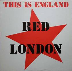 Red London : This Is England